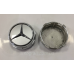 Заглушки ковпачки литих дисків Mercedes високі