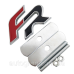 Емблема решітки радіатора Seat FR line