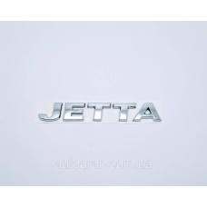Емблема напис багажника VW Volkswagen Jetta 2011-2016