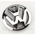 Емблема решітки радіатора VW Volkswagen Jetta 2011-2015 5C6853601ULM Емблема решітки радіатора VW Volkswagen Jetta 2011-2015 5C6853601ULM
