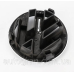 Емблема решітки радіатора VW Volkswagen Touareg 2007-2010 13см