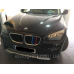Накладка решітки радіатора BMW X1 E84 М-стиль