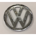 Емблема багажника Volkswagen Passat B7, Passat CC 2009-2016, Polo HB 2010-2014, Golf 6 2009-2013 5K0853630
