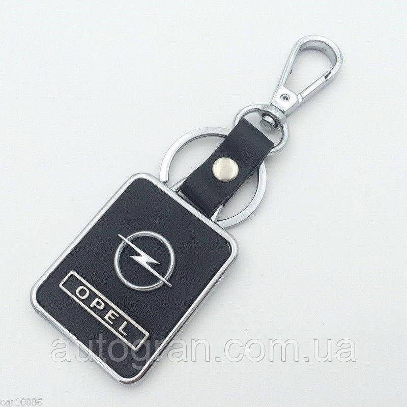Брелок Opel Брелок Opel