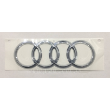 Емблема багажника кільця Audi Q5 4208537422Z