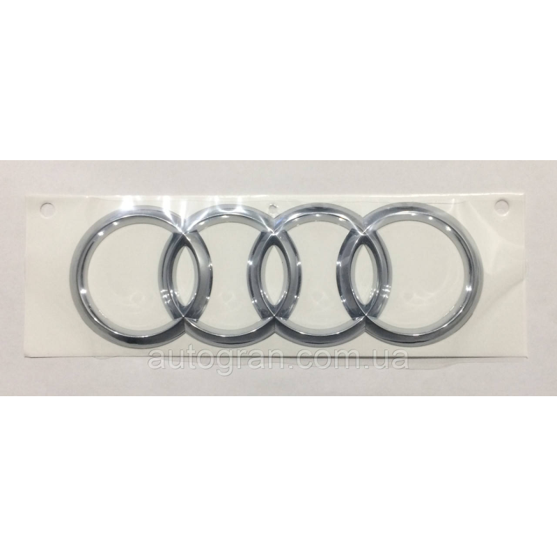 Емблема багажника кільця Audi Q5 4208537422Z
