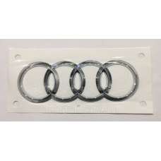 Емблема багажника кільця Audi A6 C7 4G88537422ZZ