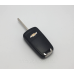 Ключ викидний Chevrolet 3 кнопки Cruze Captiva