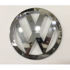 Емблема решітки радіатора Volkswagen VW T5 Transporter 03-10