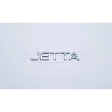 Емблема напис багажника VW Volkswagen Jetta 2006-2010