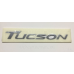 Емблема напис багажника Hyundai Tucson New 86310-2S000