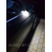 Світлодіодне підсвічування дзеркал Volkswagen Passat B6, Golf 5, Jetta 2006-2010 Світлодіодне підсвічування дзеркал Volkswagen Passat B6, Golf 5, Jetta 2006-2010