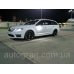 Світлодіодна підсвітка дзеркал Skoda Octavia A7 2013-