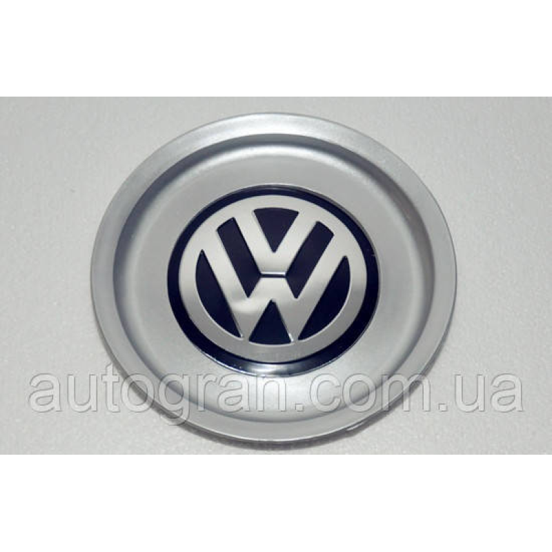 Ковпак литого диска VW Volkswagen Golf 4, Bora, Passat 1J0601149B Ковпак литого диска VW Volkswagen Golf 4, Bora, Passat 1J0601149B
