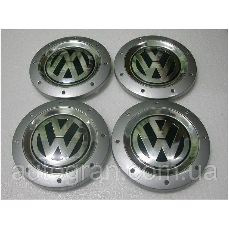 Ковпак литого диска VW Volkswagen Caddy Golf Jetta Touran 1K0601149E