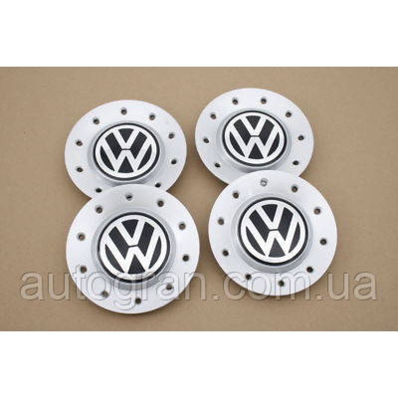 Ковпак литого диска VW Volkswagen Passat Golf 3B0601149D