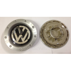 Ковпак литого диска VW Volkswagen 8N0601165