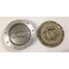 Ковпаки литих дисків AUDI 8N0601165 A3 A4 A6 TT