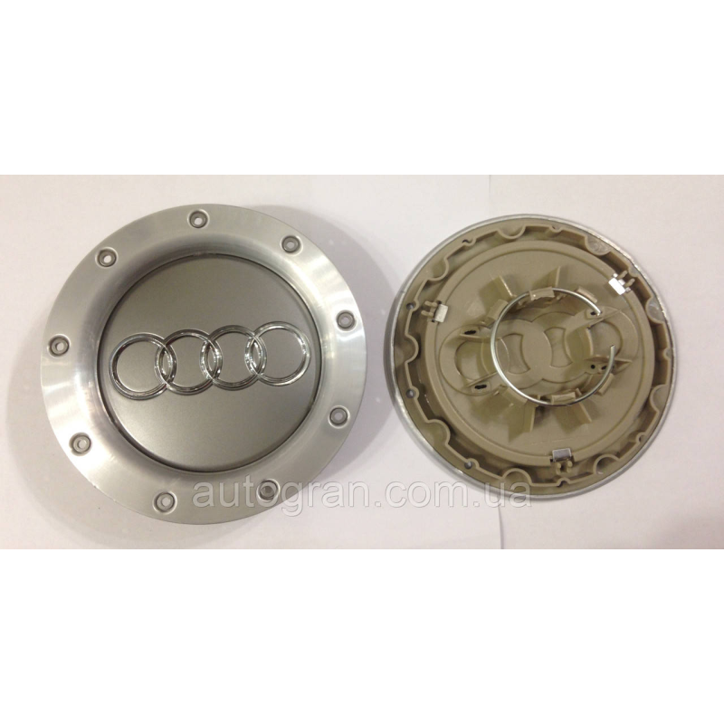 Ковпаки литих дисків AUDI 8N0601165 A3 A4 A6 TT