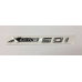 Емблема напис BMW Xdrive 5.0i Емблема напис BMW Xdrive 5.0i