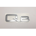 Емблема напис багажника Audi Q8 Емблема напис багажника Audi Q8