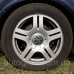 Ковпак литого диска VW Volkswagen Passat Golf 3B0601149D