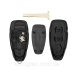 Корпус смарт ключа Ford Focus Mondeo Kuga Корпус смарт ключа Ford Focus Mondeo Kuga