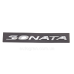 Емблема напис багажника Hyundai Sonata 2010- 86310-3S000