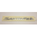 Емблема напис багажника Hyundai Santa Fe 2013- 86310-2W000