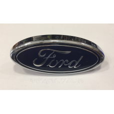 Емблема решітки радіатора FORD Connect Kuga C-max