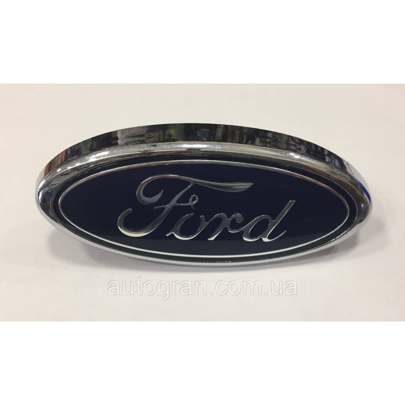 Емблема решітки радіатора FORD Connect Kuga C-max Емблема решітки радіатора FORD Connect Kuga C-max