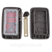 Корпус смарт ключа Toyota Prius Highlander LC200 LC150 Корпус смарт ключа Toyota Prius Highlander LC200 LC150