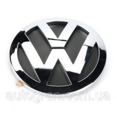 Емблема багажника Volkswagen Touareg 2003-2010 7L6853630A