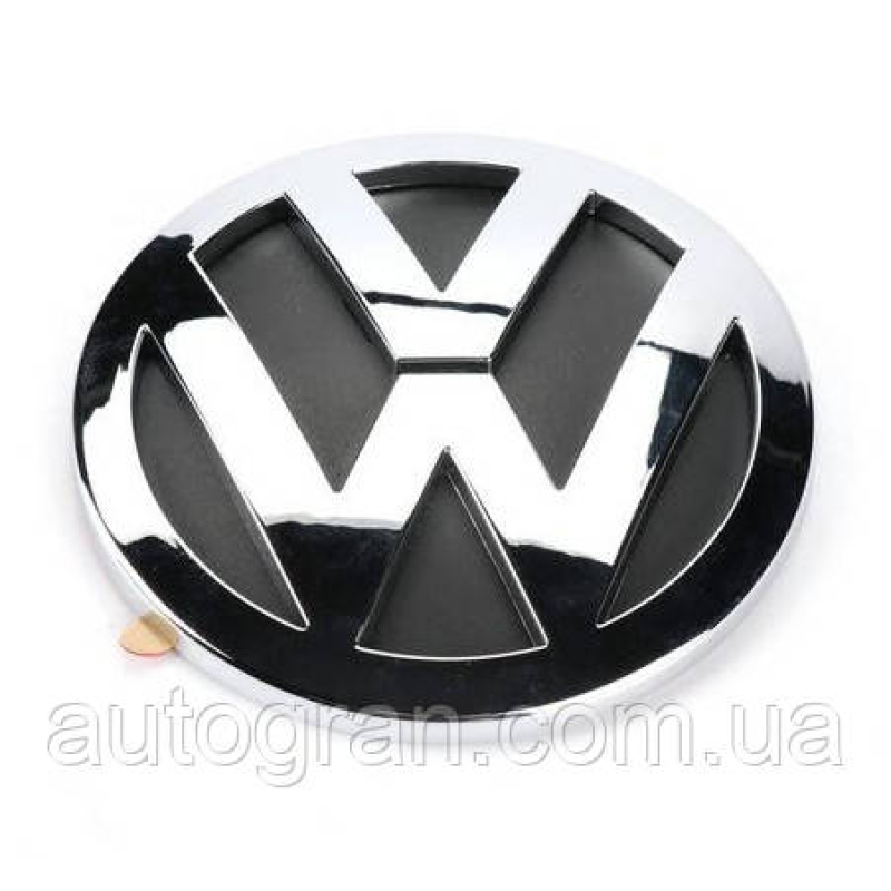 Емблема багажника Volkswagen Touareg 2003-2010 7L6853630A