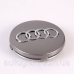 Заглушки ковпачки литих дисків Audi 59 mm 4b0601170 Заглушки ковпачки литих дисків Audi 59 mm 4b0601170