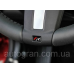 Емблеми на диски, кермо та для декору салону Seat FR Емблеми на диски, кермо та для декору салону Seat FR