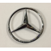 Емблема багажника Mercedes W221