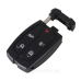 Корпус смарт ключа Land Rover Freelander