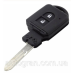 Корпус смарт ключа Nissan 2 кнопки Nissan Micra Xtrail Qashqai Juke Tiida Корпус смарт ключа Nissan 2 кнопки Nissan Micra Xtrail Qashqai Juke Tiida