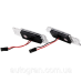 Діодна підсвітка заднього номера Toyota RAV4 2006-, Highlander 2009-, Lexus RX300 —2003