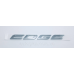 Емблема напис багажника Ford Edge Емблема напис багажника Ford Edge