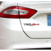 Емблема кузова Toyota TRD Sports Емблема кузова Toyota TRD Sports