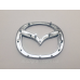 Емблема керма Mazda 67х53мм Емблема керма Mazda 67х53мм