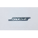 Емблема для декору акустики та салону Bose