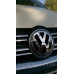 Емблема решітки радіатора Volkswagen Passat CC 2008-2012 1K5853600