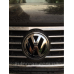 Емблема решітки радіатора Volkswagen Passat CC 2008-2012 1K5853600