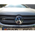 Емблема решітки радіатора Volkswagen Tiguan 2007-2012 1K5853600