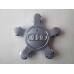 Ковпачки литих дисків AUDI 8R0601165 A3 A4 A6 A8 Q3 Q5