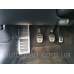 Накладки на педалі Audi A4 B8, A6 C7, Q5, Q3, A5, A7 механіка