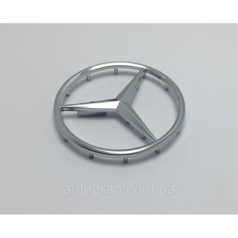 Емблема керма Mercedes